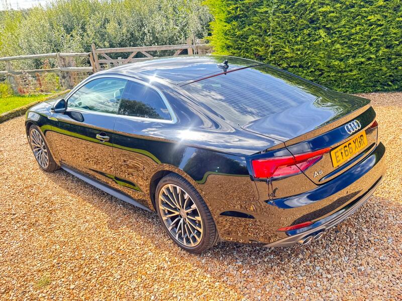 Used Audi A5 2017 for sale - 76920135: Photo 16