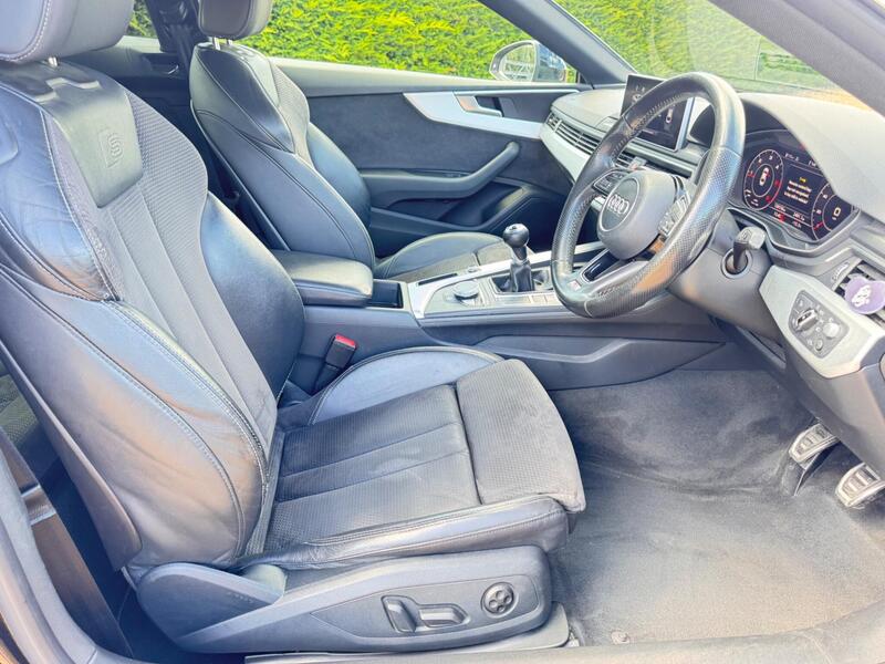 Used Audi A5 2017 for sale - 76920135: Photo 17