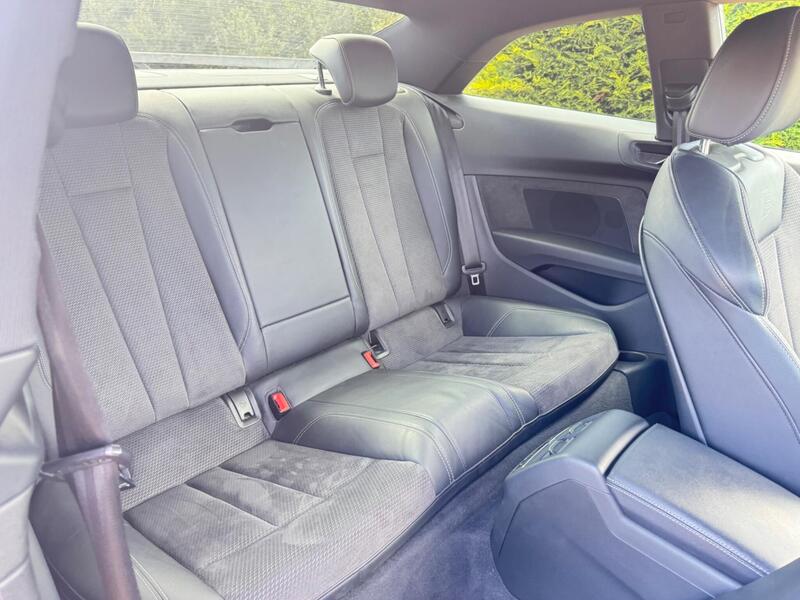 Used Audi A5 2017 for sale - 76920135: Photo 18