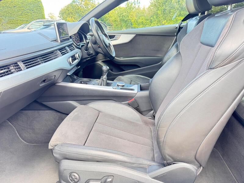 Used Audi A5 2017 for sale - 76920135: Photo 19