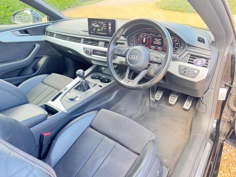 Used Audi A5 2017 for sale - 76920135: Photo 20