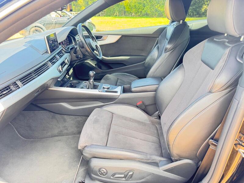 Used Audi A5 2017 for sale - 76920135: Photo 22