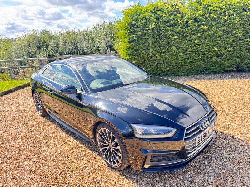 Used Audi A5 2017 for sale - 76920135: Photo 24