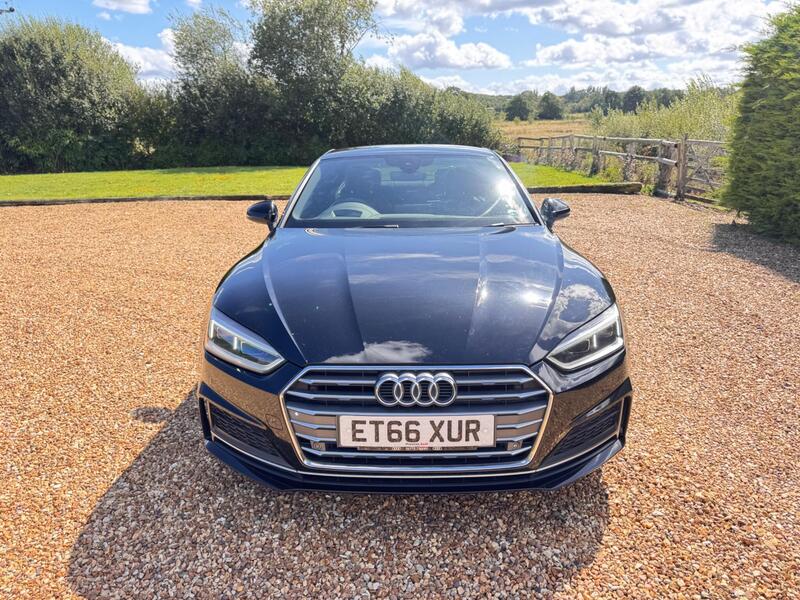 Used Audi A5 2017 for sale - 76920135: Photo 25