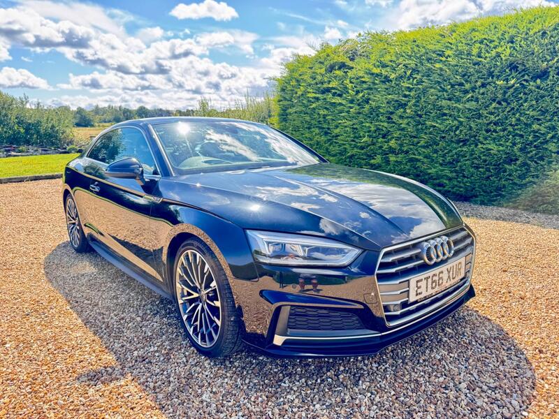 Used Audi A5 2017 for sale - 76920135: Photo 26