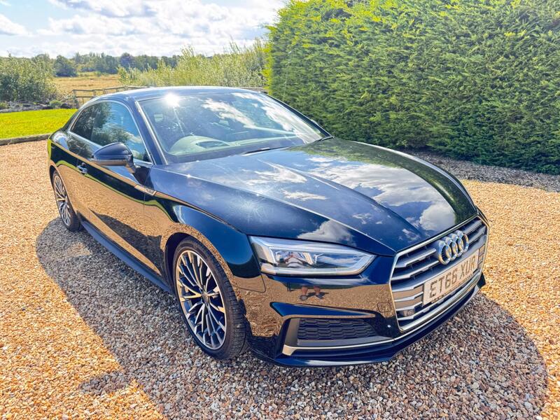 Used Audi A5 2017 for sale - 76920135: Photo 28