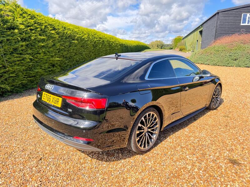 Used Audi A5 2017 for sale - 76920135: Photo 29