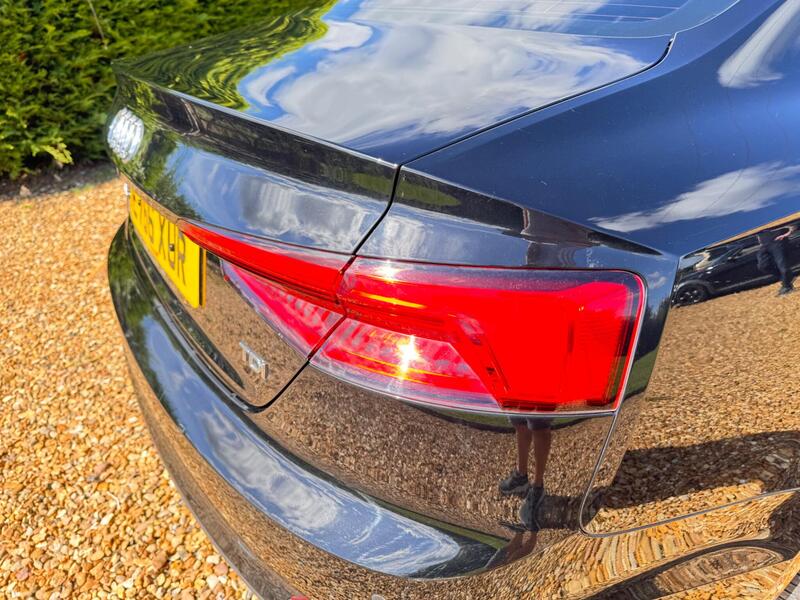 Used Audi A5 2017 for sale - 76920135: Photo 30