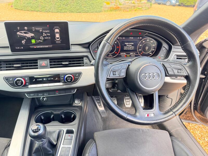 Used Audi A5 2017 for sale - 76920135: Photo 31