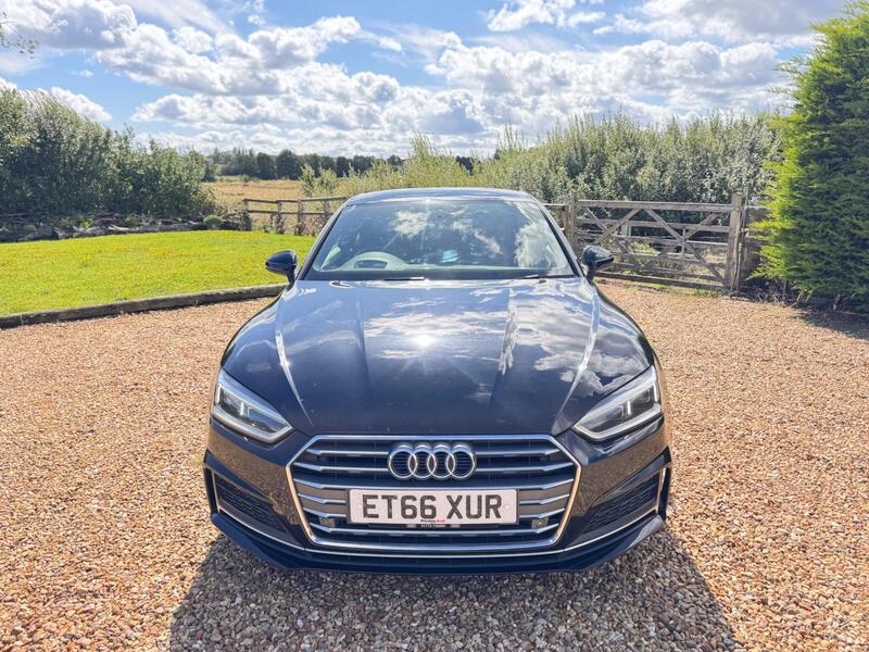 Used Audi A5 2017 for sale - 76920135: Photo 6