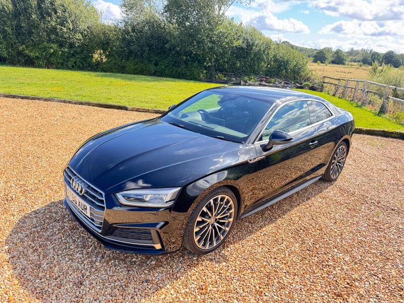 Used Audi A5 2017 for sale - 76920135: Photo 7