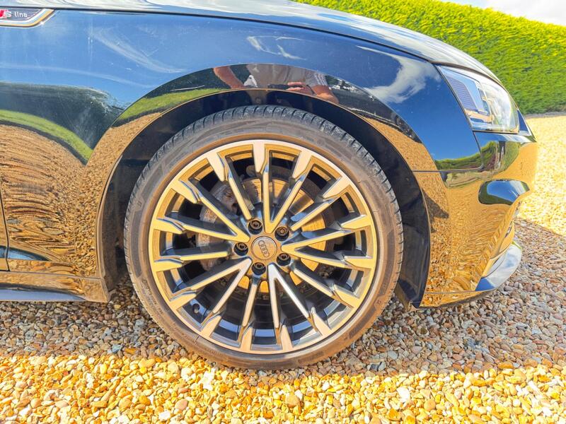 Used Audi A5 2017 for sale - 76920135: Photo 9