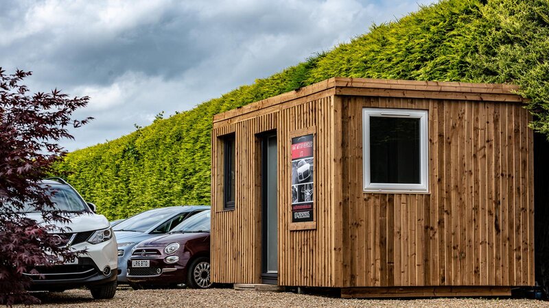 Used Vauxhall Grandland X 2018 for sale - 77134059: Photo 11