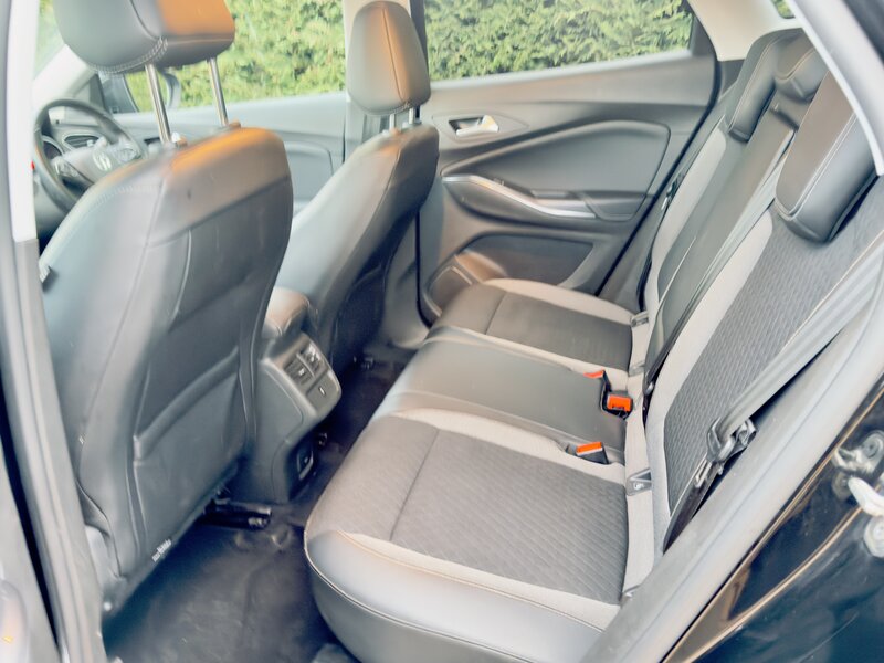 Used Vauxhall Grandland X 2018 for sale - 77134059: Photo 20