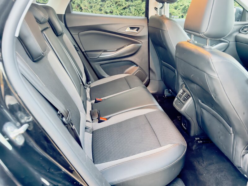 Used Vauxhall Grandland X 2018 for sale - 77134059: Photo 21