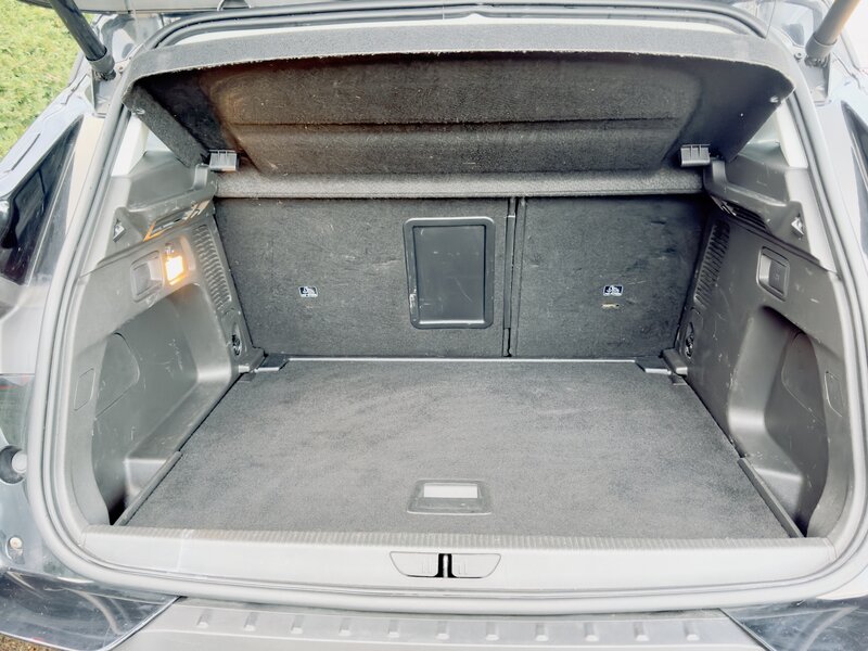 Used Vauxhall Grandland X 2018 for sale - 77134059: Photo 22