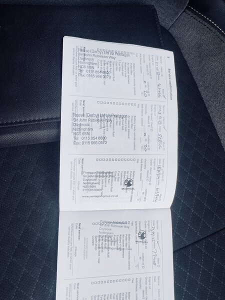 Used Vauxhall Grandland X 2018 for sale - 77134059: Photo 25