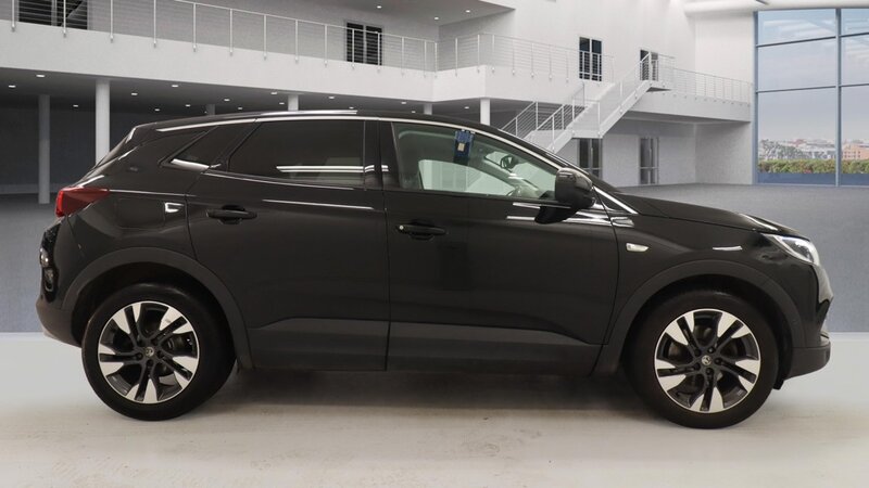 Used Vauxhall Grandland X 2018 for sale - 77134059: Photo 3