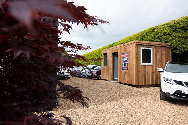 Used Vauxhall Grandland X 2018 for sale - 77134059: Photo 7