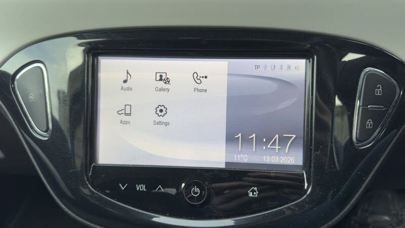 Used Vauxhall ADAM 2014 for sale - 77878617: Photo 14