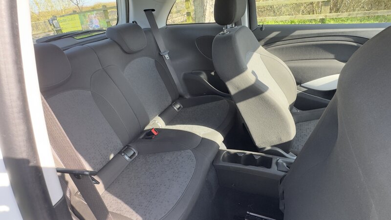 Used Vauxhall ADAM 2014 for sale - 77878617: Photo 18