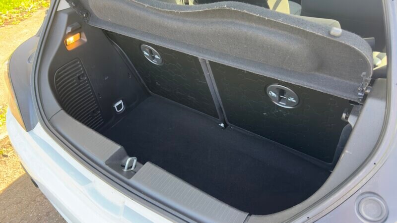 Used Vauxhall ADAM 2014 for sale - 77878617: Photo 19