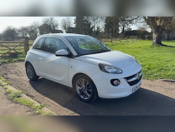 Used Vauxhall ADAM 2014 for sale - 77878617: Photo