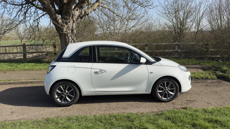 Used Vauxhall ADAM 2014 for sale - 77878617: Photo 6
