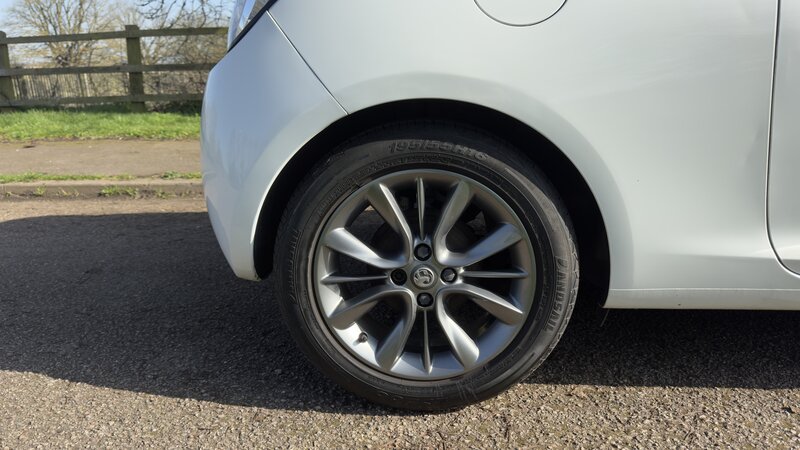 Used Vauxhall ADAM 2014 for sale - 77878617: Photo 7