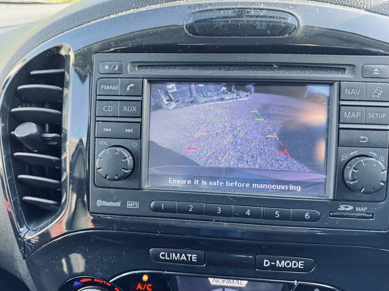 Used Nissan Juke 2010 for sale - 77013921: Photo 23