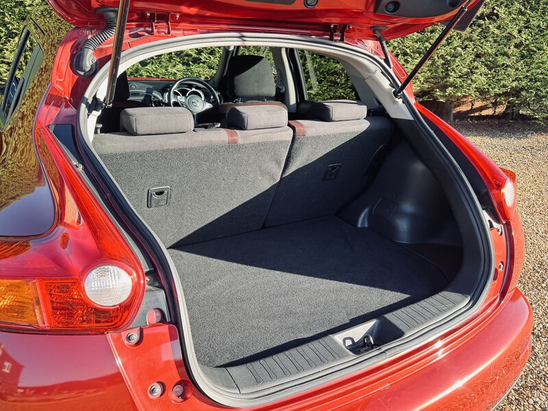 Used Nissan Juke 2010 for sale - 77013921: Photo 27