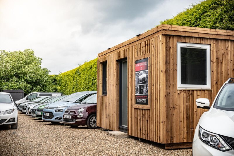 Used Nissan Juke 2010 for sale - 77013921: Photo 28