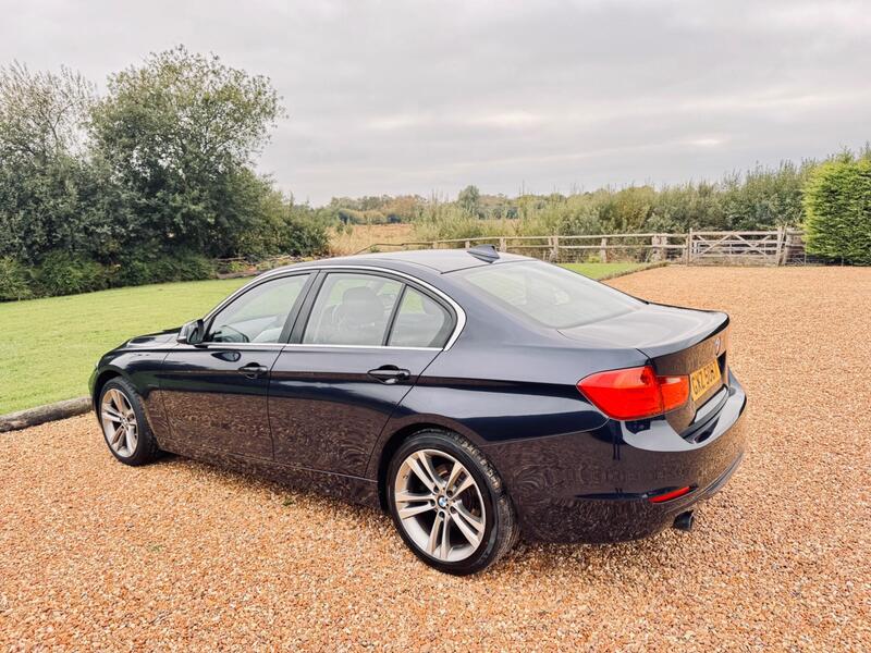 Used BMW 3 Series 2014 for sale - 76920137: Photo 10