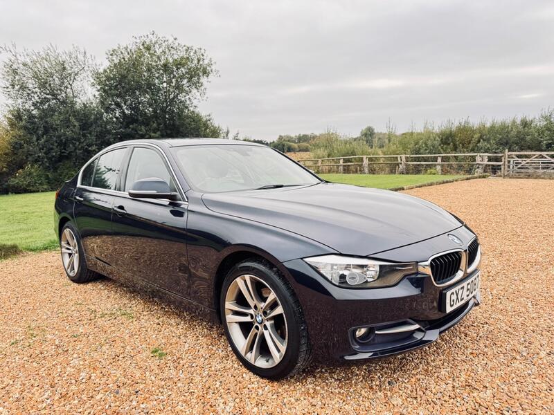 Used BMW 3 Series 2014 for sale - 76920137: Photo 11