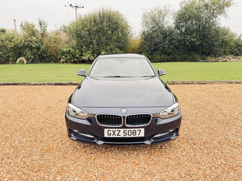 Used BMW 3 Series 2014 for sale - 76920137: Photo 12