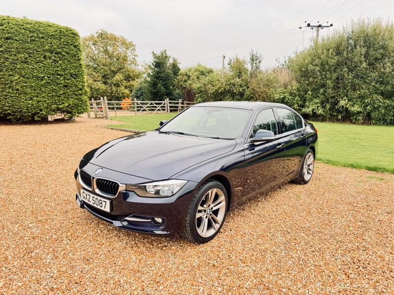Used BMW 3 Series 2014 for sale - 76920137: Photo 13
