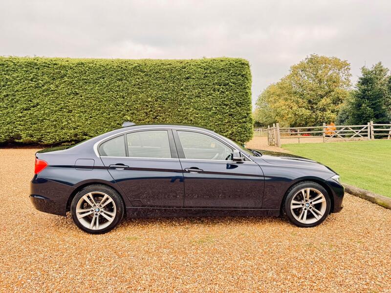 Used BMW 3 Series 2014 for sale - 76920137: Photo 14