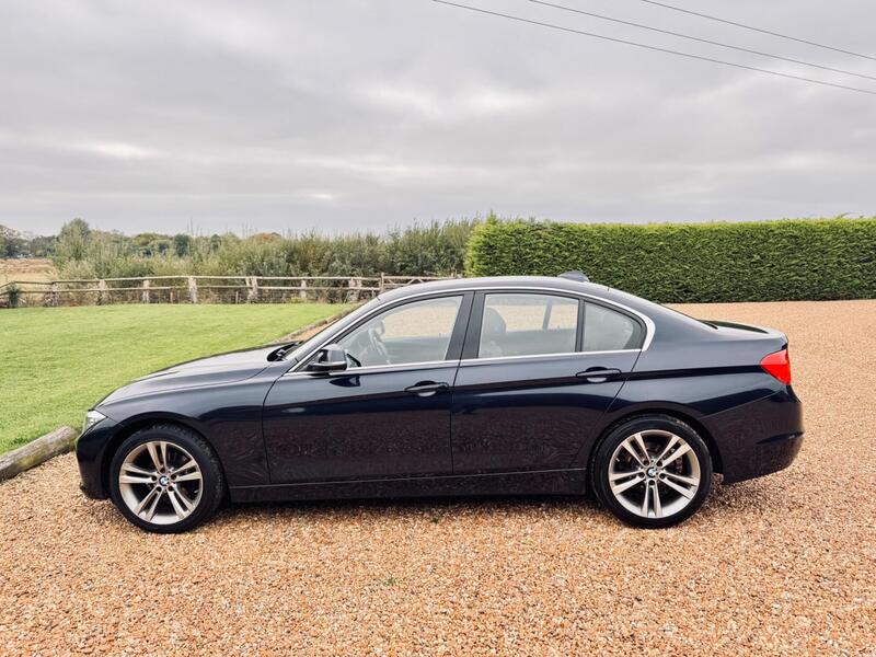 Used BMW 3 Series 2014 for sale - 76920137: Photo 15
