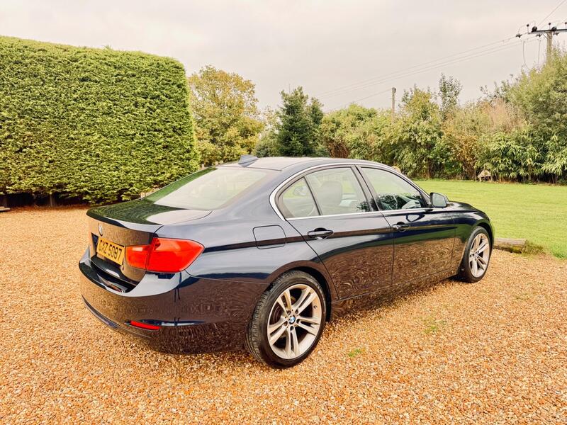 Used BMW 3 Series 2014 for sale - 76920137: Photo 16