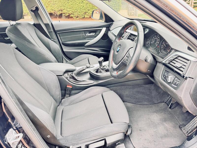 Used BMW 3 Series 2014 for sale - 76920137: Photo 18