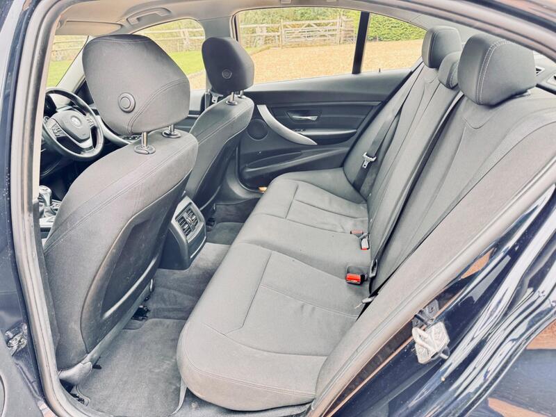 Used BMW 3 Series 2014 for sale - 76920137: Photo 19