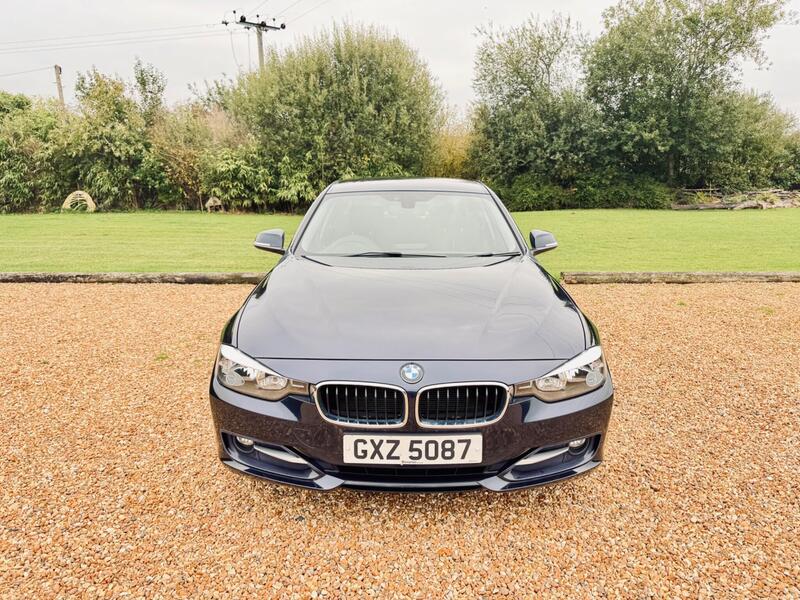 Used BMW 3 Series 2014 for sale - 76920137: Photo 2