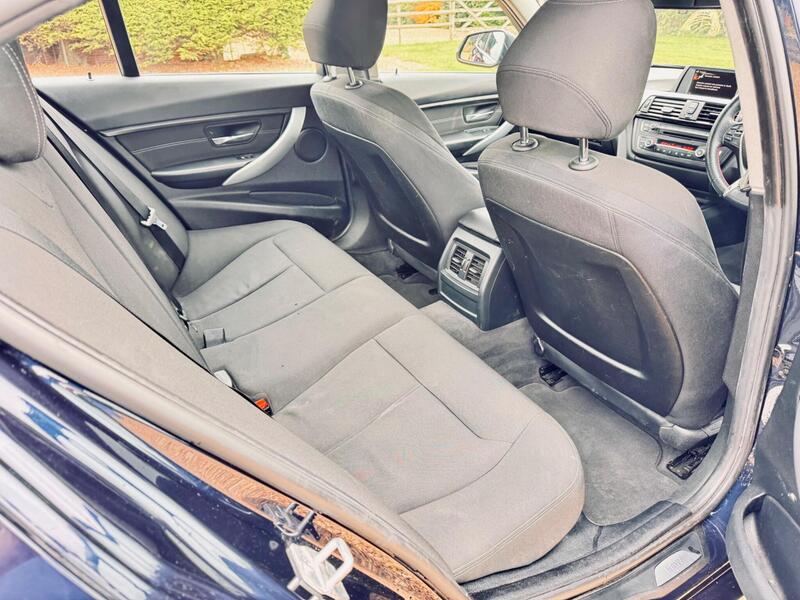 Used BMW 3 Series 2014 for sale - 76920137: Photo 20