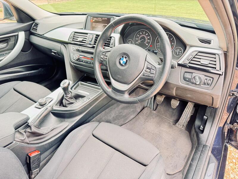 Used BMW 3 Series 2014 for sale - 76920137: Photo 21