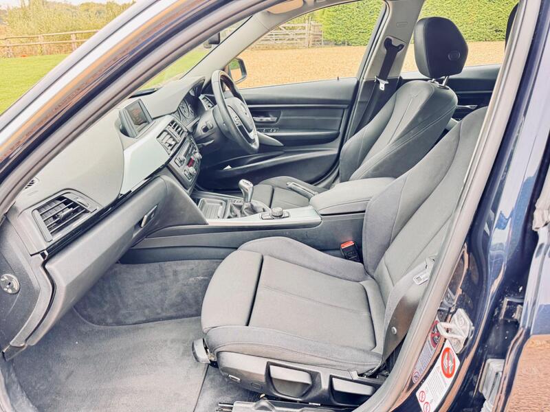 Used BMW 3 Series 2014 for sale - 76920137: Photo 22