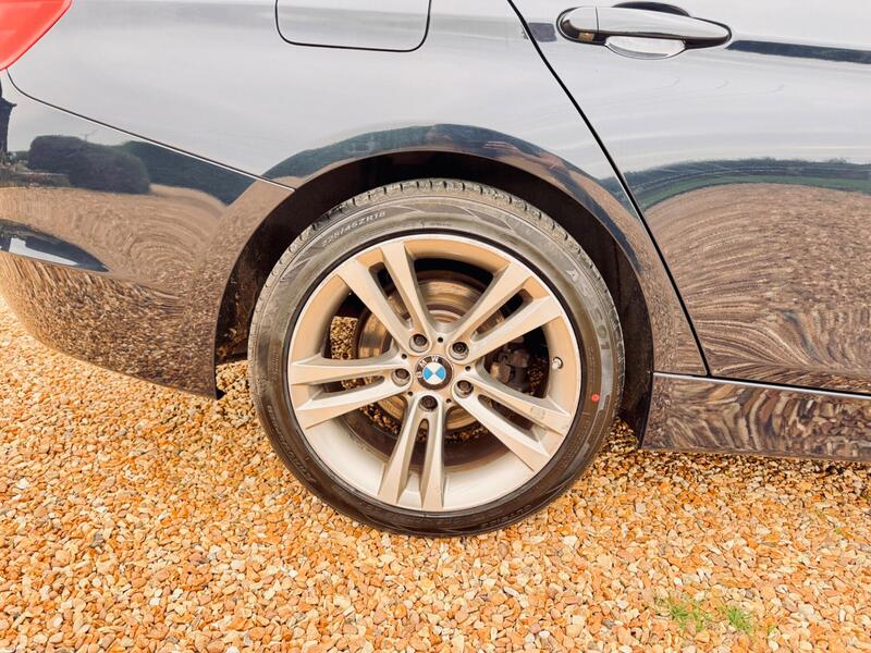 Used BMW 3 Series 2014 for sale - 76920137: Photo 23