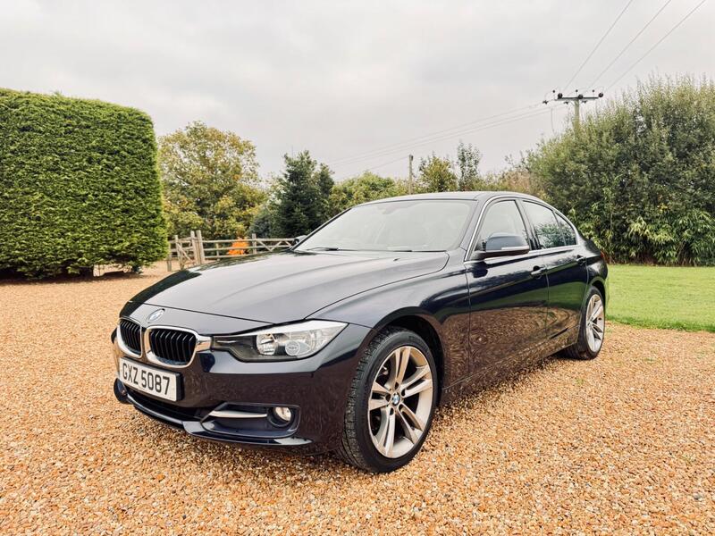 Used BMW 3 Series 2014 for sale - 76920137: Photo 3