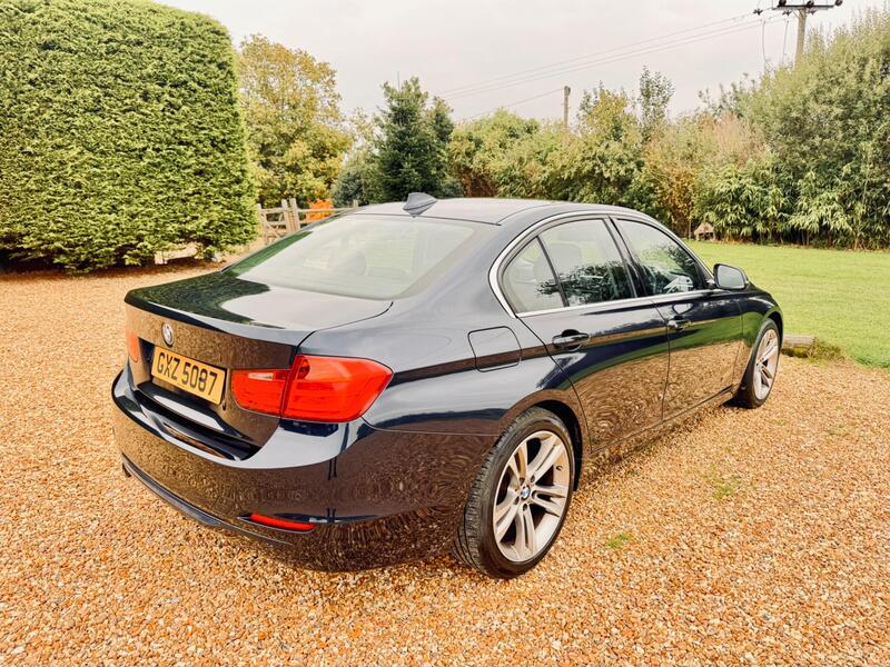 Used BMW 3 Series 2014 for sale - 76920137: Photo 4