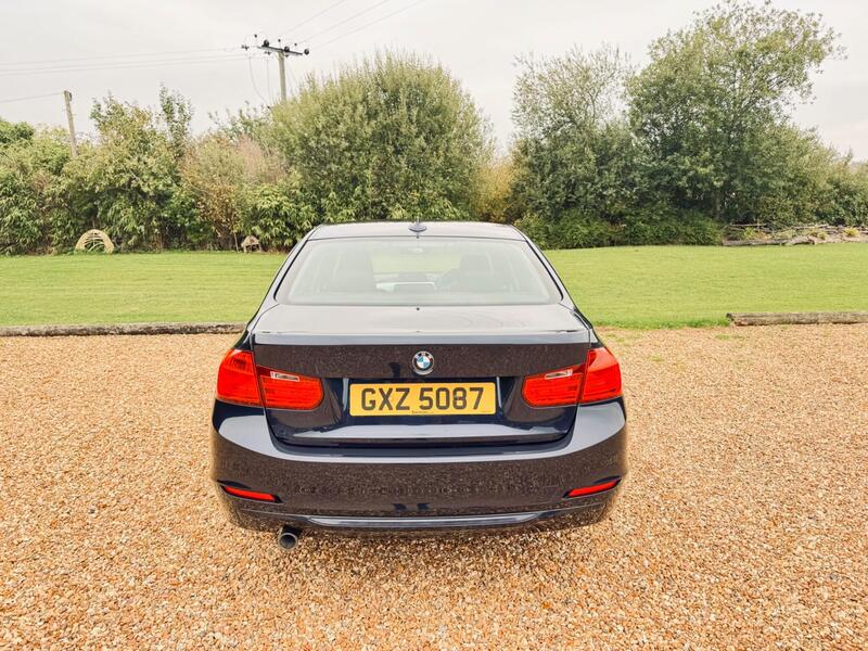 Used BMW 3 Series 2014 for sale - 76920137: Photo 5