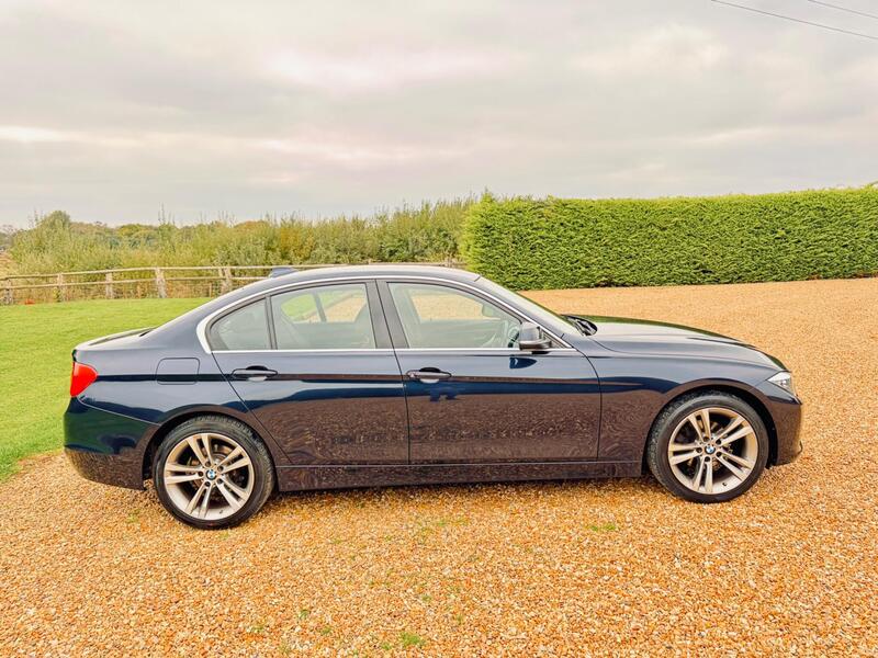 Used BMW 3 Series 2014 for sale - 76920137: Photo 6